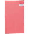 PA574 Proact 50 x 100 Microfibre Sports Towel Coral colour image